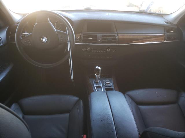 Photo 8 from auction – 2013 BMW X5 XDRIVE3 with VIN 5UXZW0C58D0B91896
