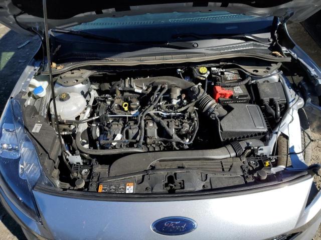 Photo 11 from auction – 2021 FORD ESCAPE TIT with VIN 1FMCU9J97MUA71127