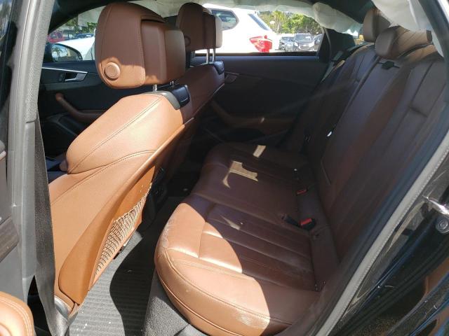 Photo 10 from auction – 2019 AUDI A4 PREMIUM with VIN WAUENAF44KN011383