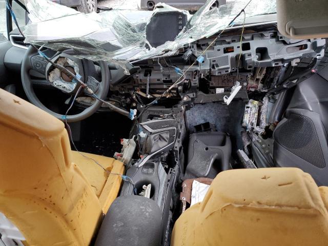 Photo 8 from auction – 2021 TOYOTA COROLLA LE with VIN 5YFEPMAE3MP235006