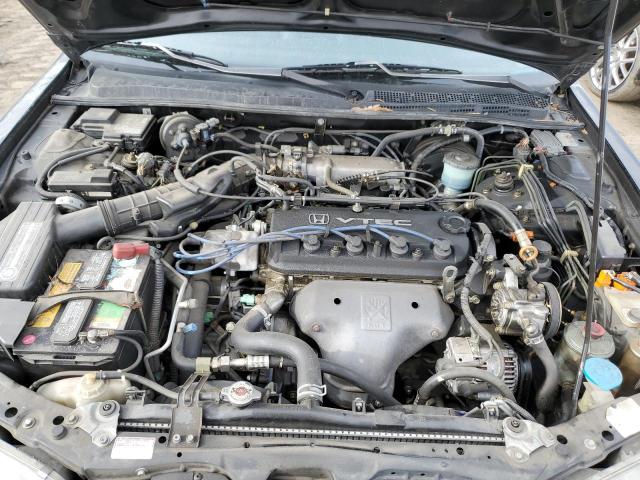 Photo 11 from auction – 1994 HONDA ACCORD EX with VIN JHMCD5656RC060134