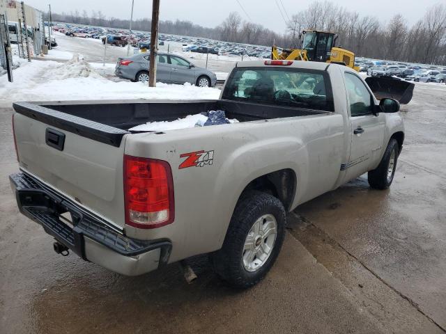Photo 3 from auction – 2008 GMC SIERRA K15 with VIN 1GTEK14C88Z181303