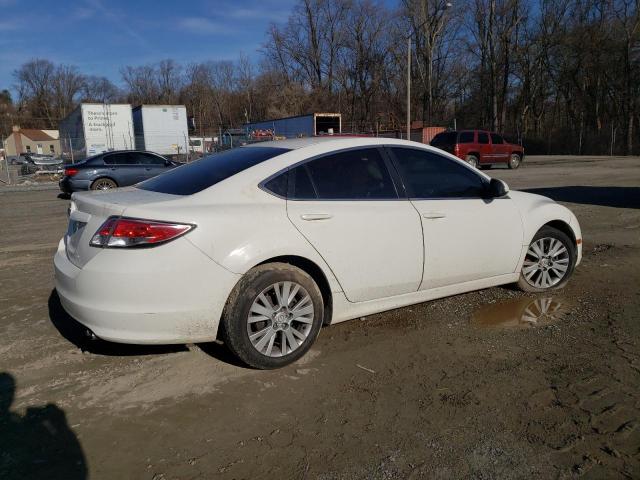 Photo 3 from auction – 2010 MAZDA 6 I with VIN 1YVHZ8CHXA5M47295