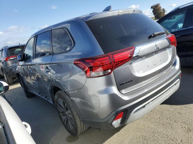 Photo 2 from auction – 2019 MITSUBISHI OUTLANDER with VIN JA4AD3A39KZ043263