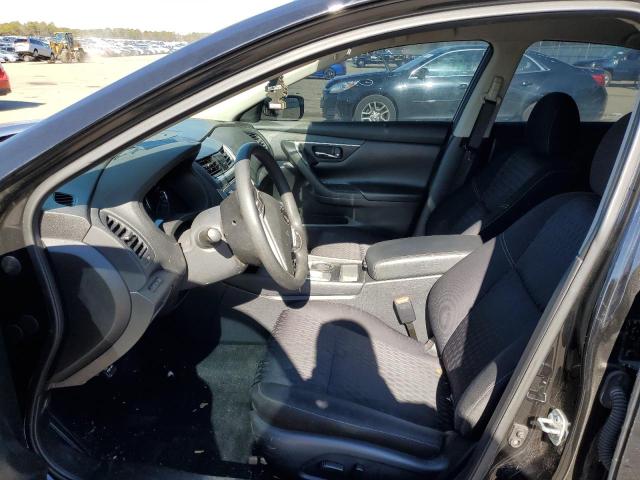 Photo 7 from auction – 2017 NISSAN ALTIMA 2.5 with VIN 1N4AL3AP6HC208618