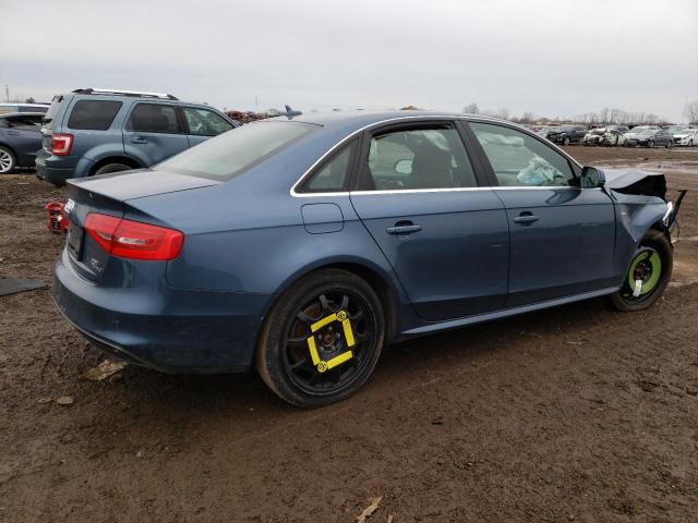Photo 3 from auction – 2015 AUDI A4 PREMIUM with VIN WAUFFAFL5FN040177