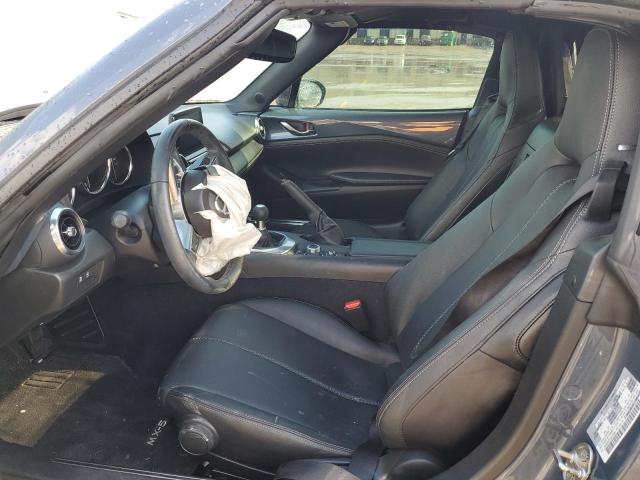 Photo 7 from auction – 2020 MAZDA MX-5 MIATA with VIN JM1NDAM79L0419041