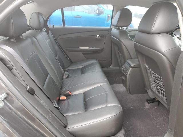 Photo 10 from auction – 2012 CHEVROLET MALIBU LTZ with VIN 1G1ZE5E04CF272852