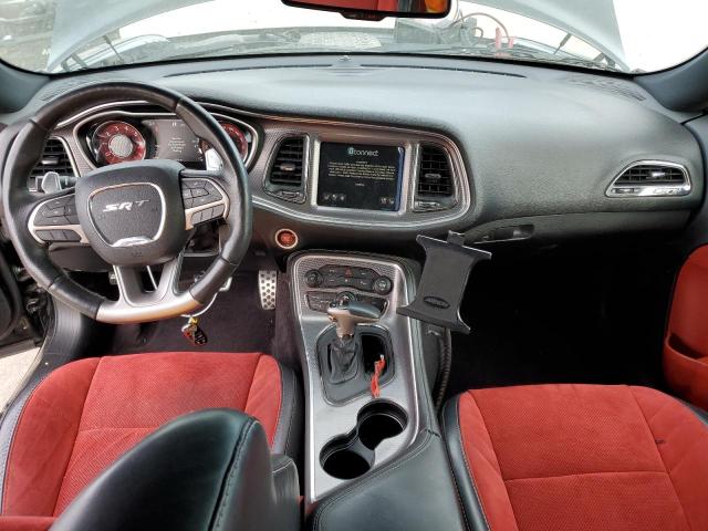 Photo 8 from auction – 2016 DODGE CHALLENGER with VIN 2C3CDZC96GH263362