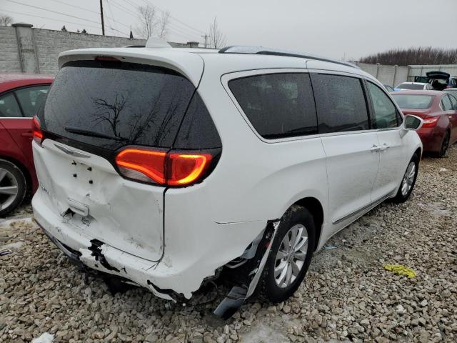 Photo 3 from auction – 2019 CHRYSLER PACIFICA T with VIN 2C4RC1BG0KR526698