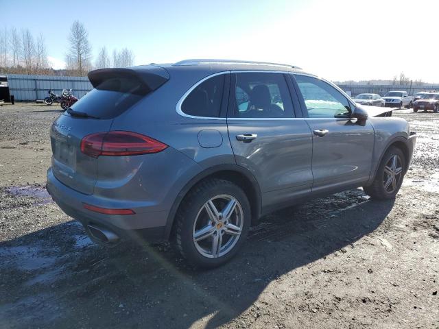 Photo 3 from auction – 2015 PORSCHE CAYENNE with VIN WP1AF2A22FLA42187