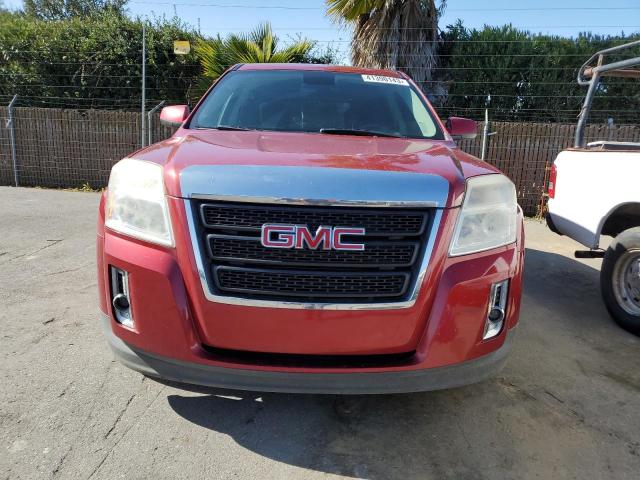 Photo 5 from auction – 2014 GMC TERRAIN SL with VIN 2GKALMEK8E6140670