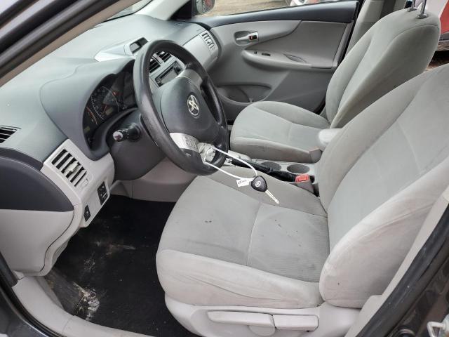 Photo 7 from auction – 2013 TOYOTA COROLLA BA with VIN 2T1BU4EE9DC009087
