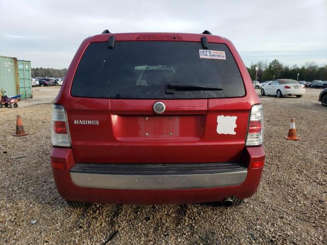 Photo 6 from auction – 2008 MERCURY MARINER with VIN 4M2CU81Z18KJ48911