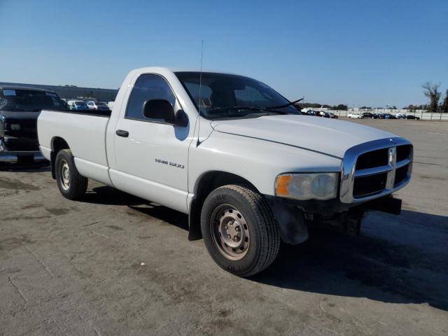 Photo 4 from auction – 2004 DODGE RAM 1500 S with VIN 1D7HA16N84J225541
