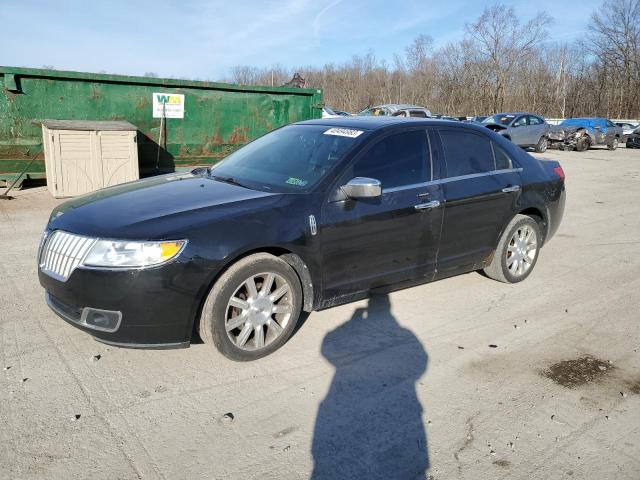 LINCOLN MKZ 2010 con VIN 3LNHL2GC7AR601232 - Foto de la subasta