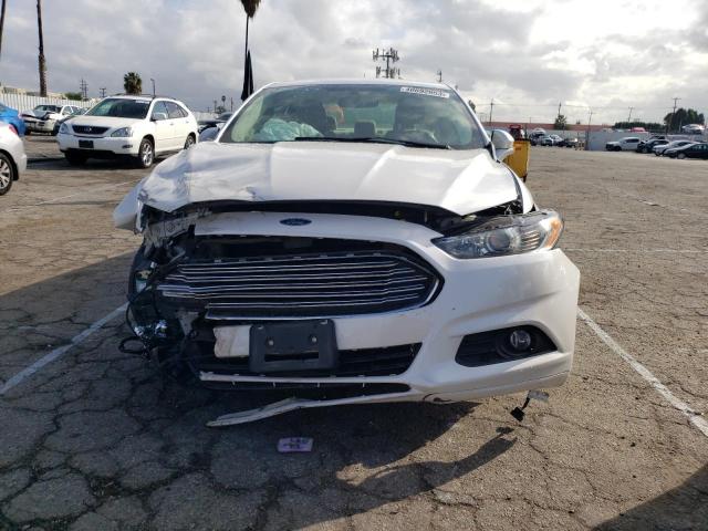 Photo 5 from auction – 2016 FORD FUSION SE with VIN 3FA6P0LU4GR115768