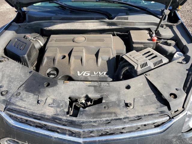 Photo 12 from auction – 2017 CHEVROLET EQUINOX LT with VIN 2GNFLFE3XH6232882