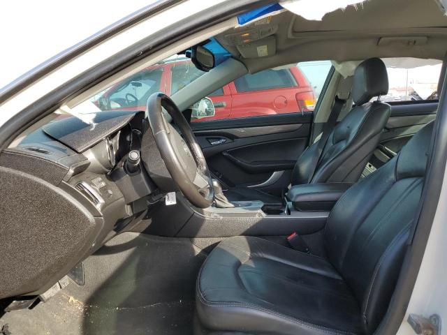 Zdjęcie 7 z aukcji – 2012 CADILLAC CTS PERFOR z VIN 1G6DL5E38C0106129