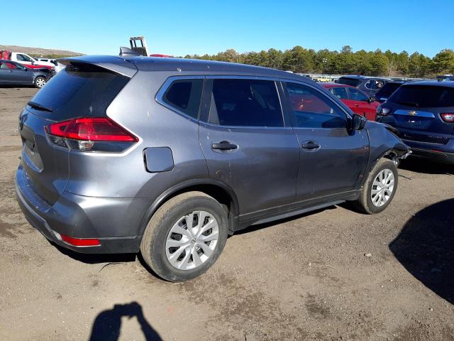 Photo 3 from auction – 2017 NISSAN ROGUE S with VIN KNMAT2MTXHP558064