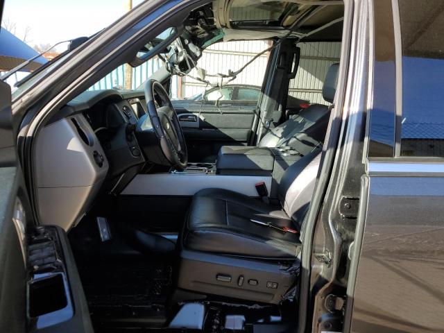 Photo 7 from auction – 2016 FORD EXPEDITION with VIN 1FMJU2AT4GEF05416