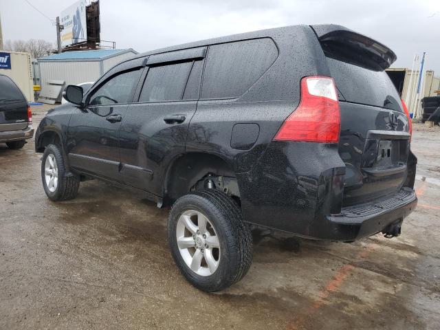 Photo 2 from auction – 2013 LEXUS GX 460 with VIN JTJBM7FX8D5060043