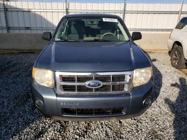Photo 5 from auction – 2011 FORD ESCAPE XLS with VIN 1FMCU0C71BKA99554