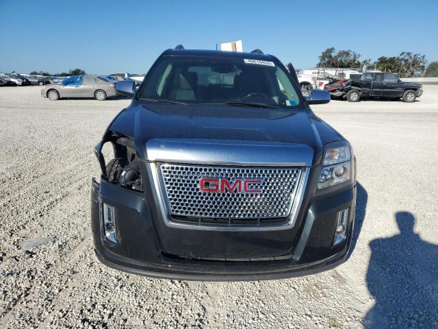 Photo 5 from auction – 2014 GMC TERRAIN DE with VIN 2GKFLZE30E6336257