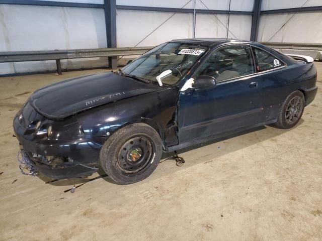 ACURA INTEGRA RS 1997 with VIN JH4DC434XVS010088 - Photo from auction