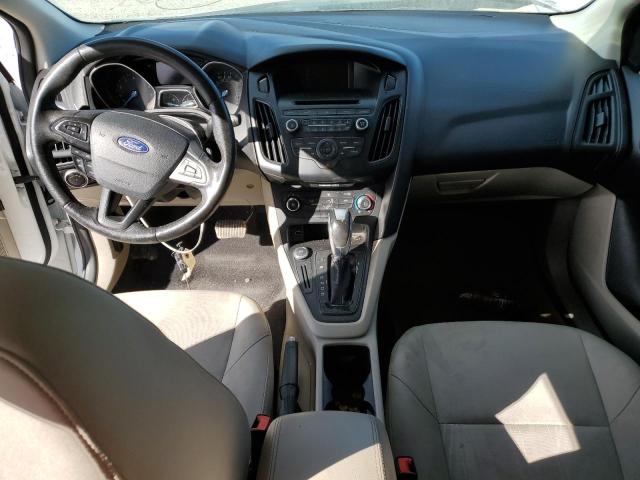 Photo 8 from auction – 2015 FORD FOCUS with VIN 1FADP3F25FL267574