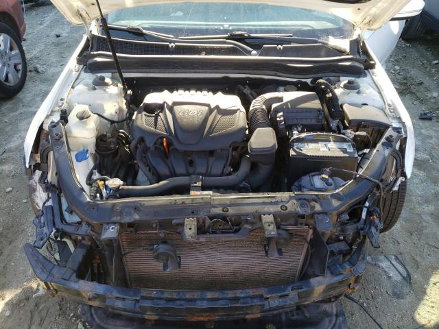 Photo 11 from auction – 2013 KIA OPTIMA LX with VIN KNAGM4A79D5404183