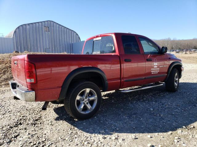 Photo 3 from auction – 2006 DODGE RAM 1500 S with VIN 1D7HU18226S648431