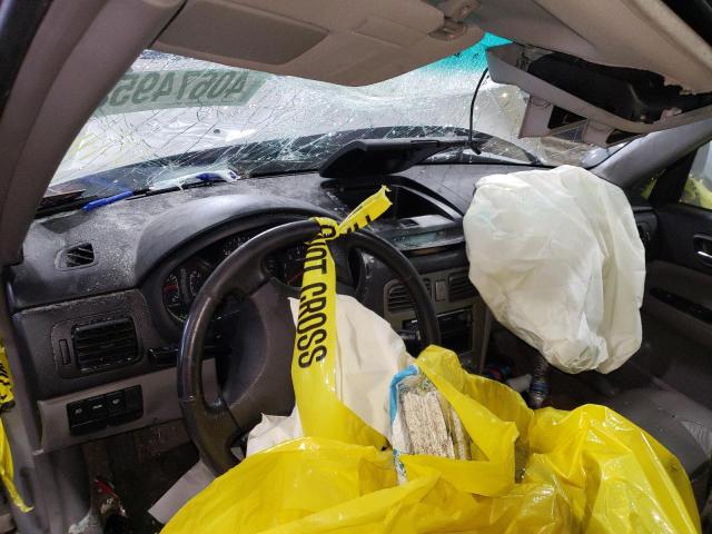 Photo 9 from auction – 2004 SUBARU FORESTER 2 with VIN JF1SG65654H730908