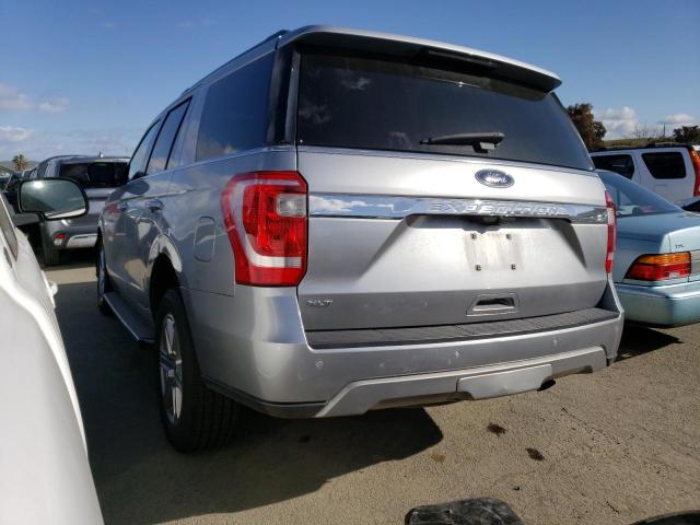 Photo 2 from auction – 2020 FORD EXPEDITION with VIN 1FMJU1HT1LEA15154