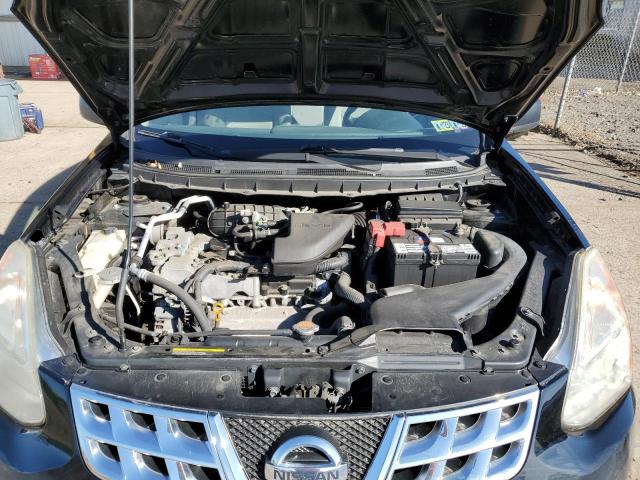 Photo 11 from auction – 2013 NISSAN ROGUE S with VIN JN8AS5MV8DW615159