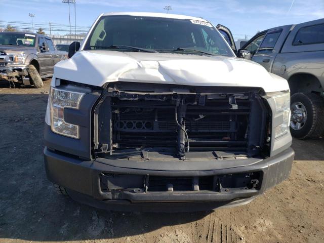 Photo 5 from auction – 2015 FORD F150 SUPER with VIN 1FTEX1CP0FFC48108