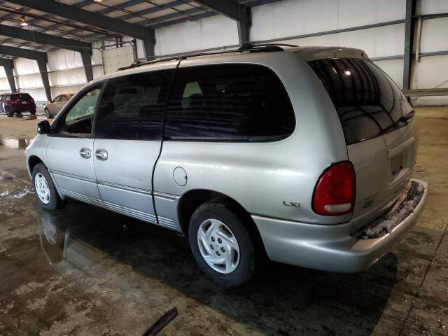 Photo 2 from auction – 2000 CHRYSLER TOWN & COU with VIN 1C4GP54L4YB614187
