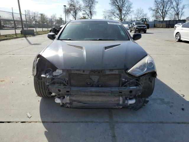 Photo 5 from auction – 2013 HYUNDAI GENESIS CO with VIN KMHHT6KD0DU112613