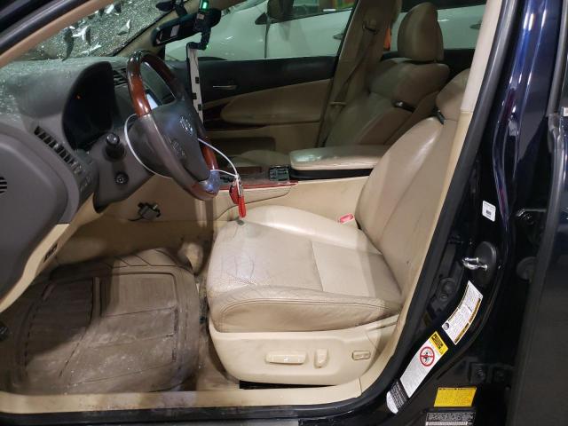 Photo 7 from auction – 2008 LEXUS GS 350 with VIN JTHCE96S380018627
