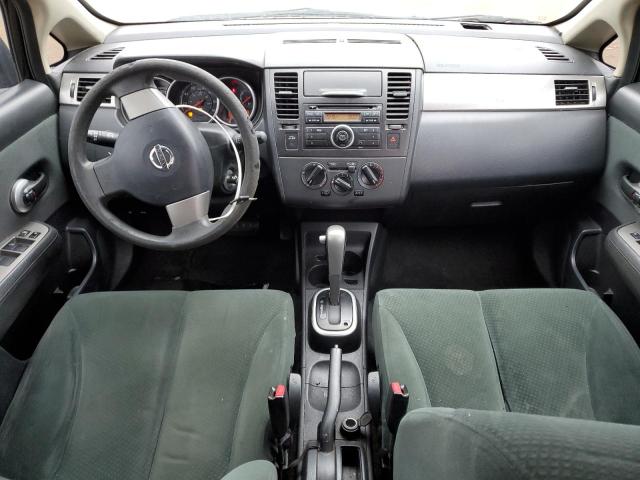 Photo 8 from auction – 2012 NISSAN VERSA S with VIN 3N1BC1CP4CK292895