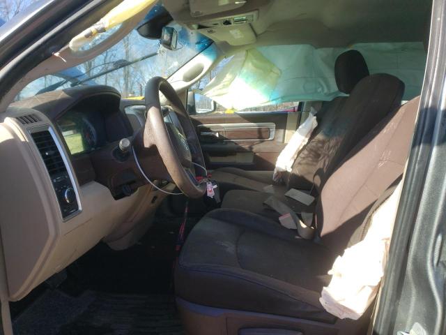 Photo 7 from auction – 2013 RAM 1500 SLT with VIN 1C6RR7GPXDS544838