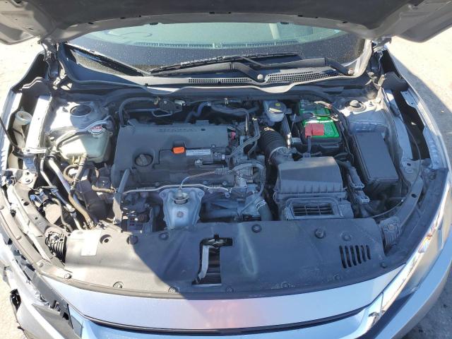 Photo 11 from auction – 2016 HONDA CIVIC LX with VIN 19XFC2F58GE096283