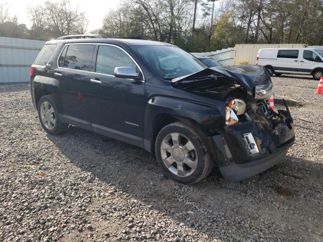 Photo 4 from auction – 2014 GMC TERRAIN SL with VIN 2GKFLRE33E6278614