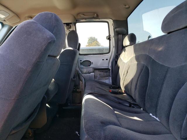 Photo 10 from auction – 2001 GMC NEW SIERRA with VIN 2GTEC19T411154684
