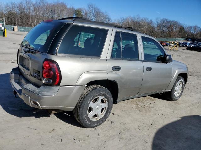 Zdjęcie 3 z aukcji – 2002 CHEVROLET BLAZER z VIN 1GNDT13S722529083