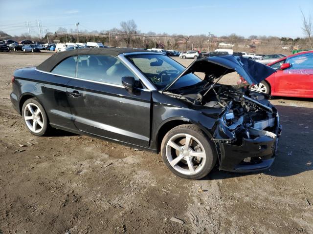 Photo 4 from auction – 2016 AUDI A3 PREMIUM with VIN WAU67LFF6G1009189
