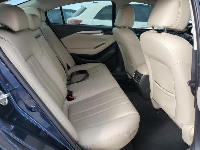Photo 10 from auction – 2018 MAZDA 6 TOURING with VIN JM1GL1VM5J1309823