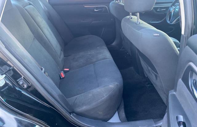 Photo 6 from auction – 2015 NISSAN ALTIMA 2.5 with VIN 1N4AL3AP5FC161529