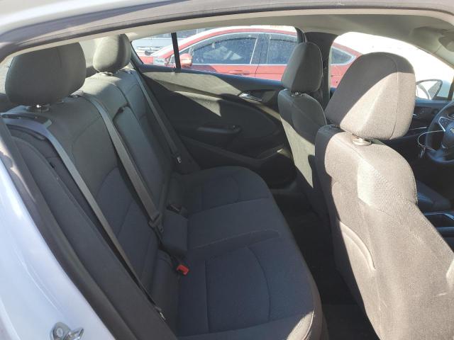 Photo 10 from auction – 2017 CHEVROLET CRUZE LT with VIN 1G1BE5SM0H7204235