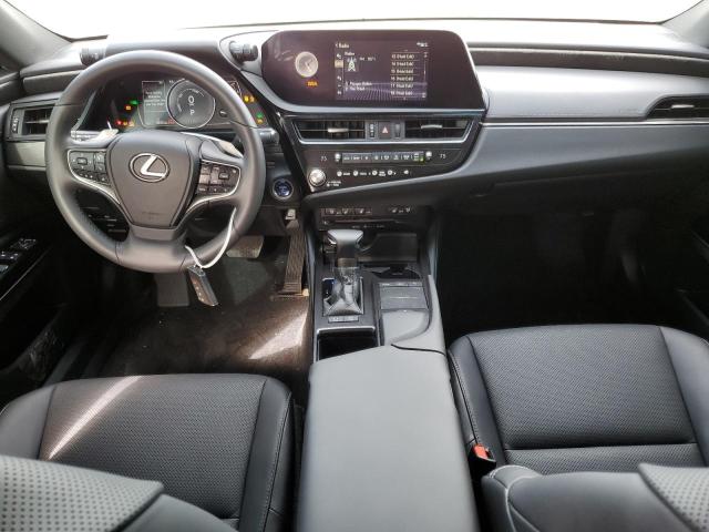 Photo 8 from auction – 2022 LEXUS ES 300H BA with VIN 58ADA1C1XNU025274